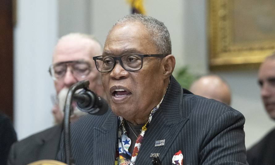 Preminuo i drugi član dua Sam & Dave: Imali su hit 'Soul Man'