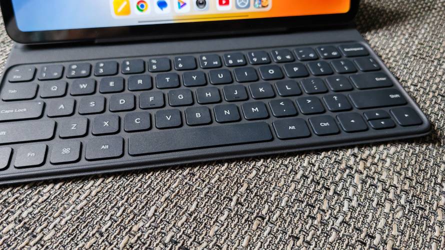 Isprobali smo Redmi Pad 2 Pro:  Suputnik za zabavu i igranje