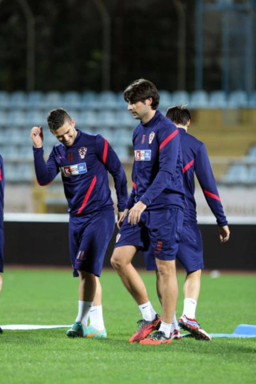 Goran Kovacic/PIXSELL 