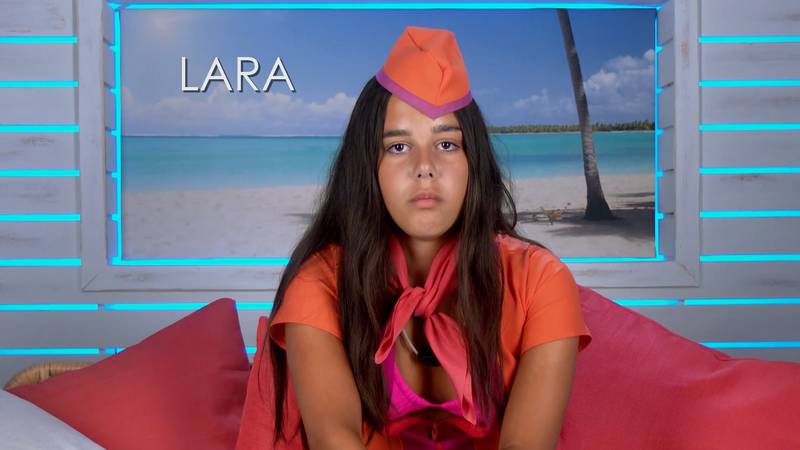 'Ni hao, voća Lara' napustila je Love Island Adria: 'Nemam više što tu raditi, mogu biti ponosna'