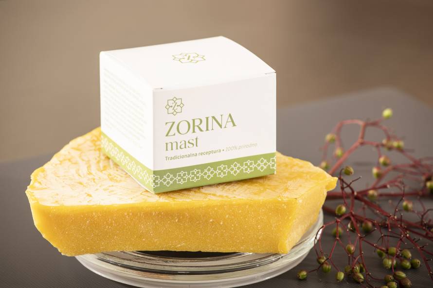 Upoznajte mladog studenta Gorana Čipčića iz Dugopolja i njegovu „Zorinu mast“