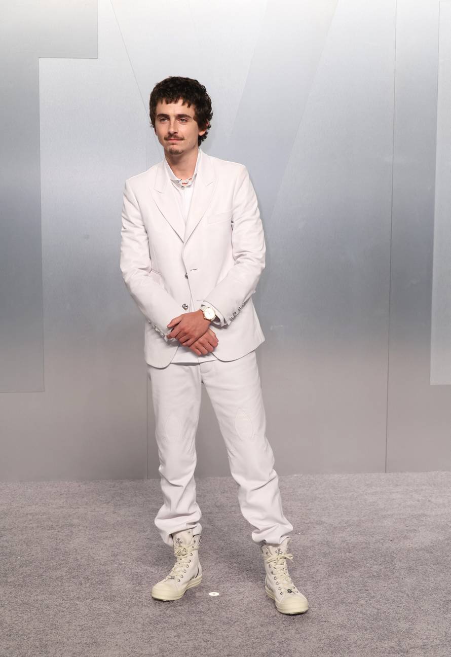 98th Academy Awards - Vanity Fair - Beverly Hills