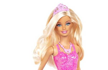 Barbie - najpoznatija lutka svih vremena na Mondu