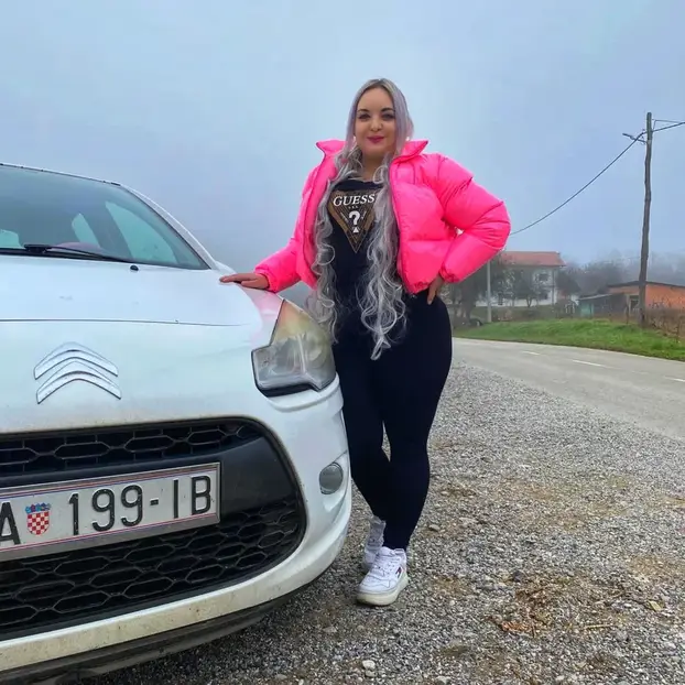 Sjećate se Martine iz 'Ljubav je na selu'? Evo kako sada izgleda