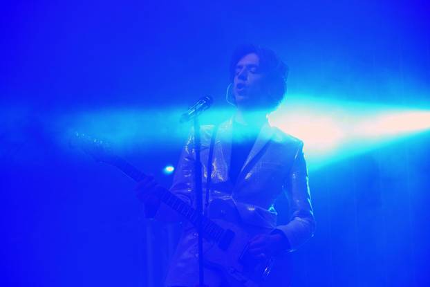 Pula: Buč Keisid, Joker Out i Baby Lasagna oduševili pulsku publiku