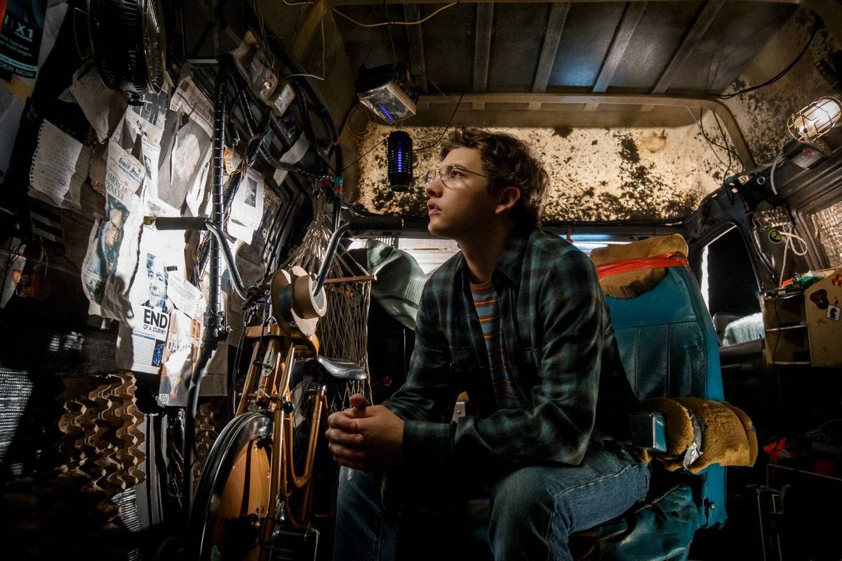 Steven Spielberg odvest će nas u neviđenu virtualnu stvarnost