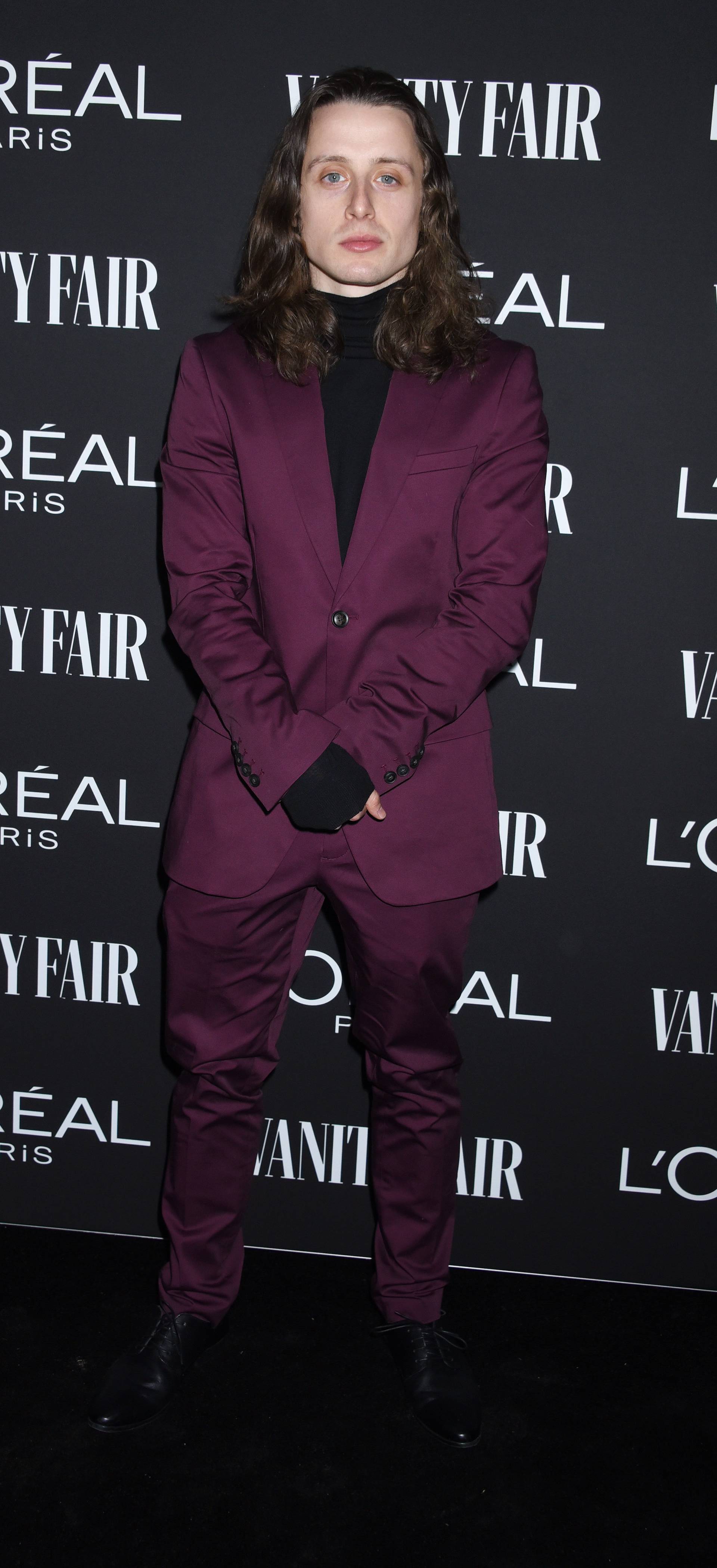 Vanity Fair i L'Oreal Paris organizirali party u Hollywoodu