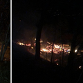 Požar u Jastrebarskom:  Gorjela drvena kuća, pronašli tijelo