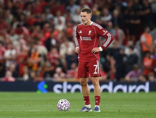 Premier League - Liverpool v AFC Bournemouth