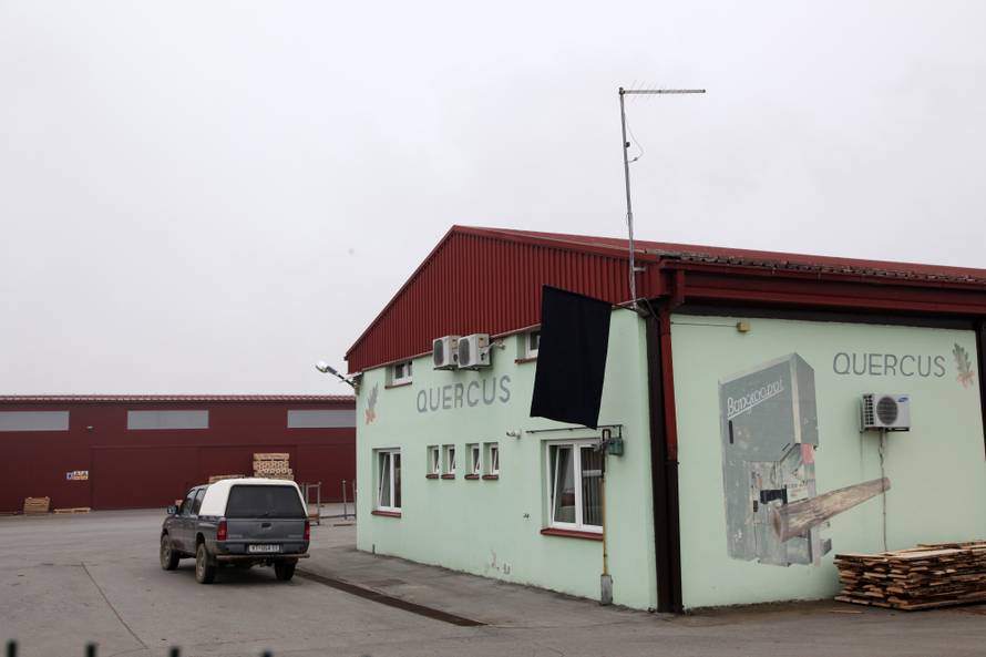 Tuga u Novskoj: "Djeca još ni ne znaju da su ostala bez oca"