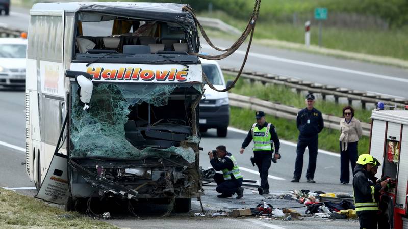 Dvoje mrtvih na A3, uhitili oba vozača. Policija objavila detalje 18 pxl 040525 132194077 Z7H57g0