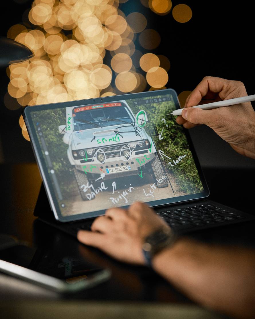 Dakar nije samo utrka: kako se Juraj Šebalj priprema za najteži reli na svijetu