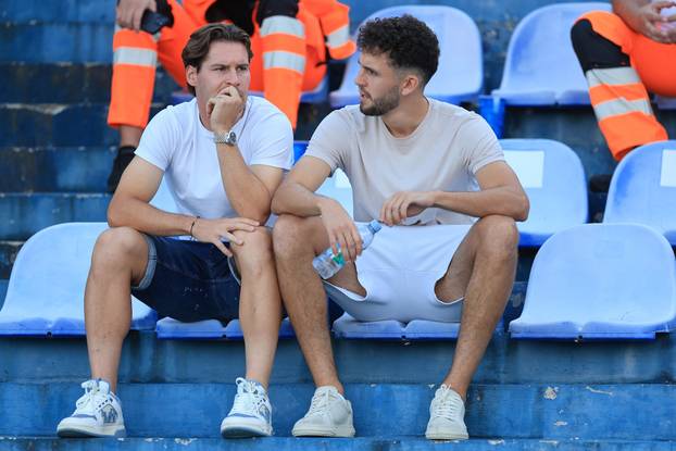 Dinamo i Gorica sastali se u 6. kolu SuperSport HNL-a