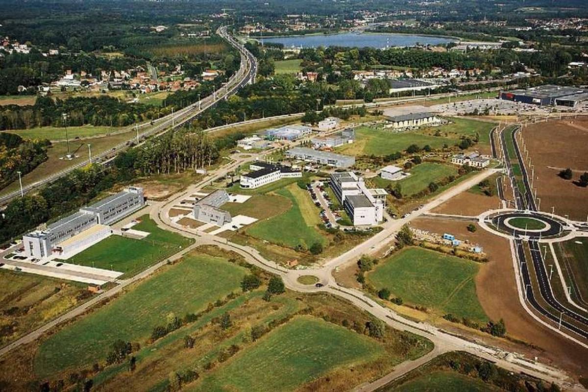 Radioaktivni jod iscurio iz instituta na jugu Belgije