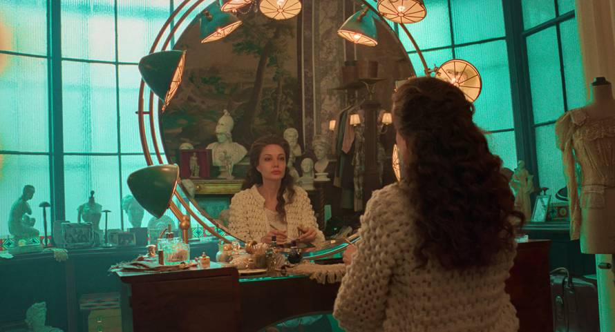 Film 'Maria' o divi Callas je vizualno divan: Kvari ga loša sinkronizacija usana Angeline...