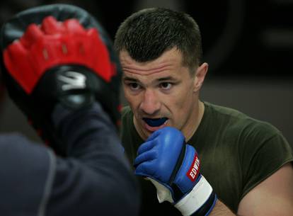 FOTO Legendarni Cro Cop slavi jubilarni 50. rođendan!  Sjetite se njegove slavne karijere...