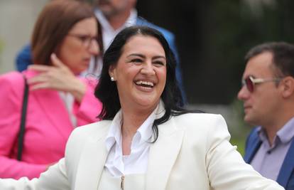 Lesandrić Ninčević: 'Nakon 32 godine vlasti, sad je vrijeme za pobjedu nad HDZ-om u Splitu!'