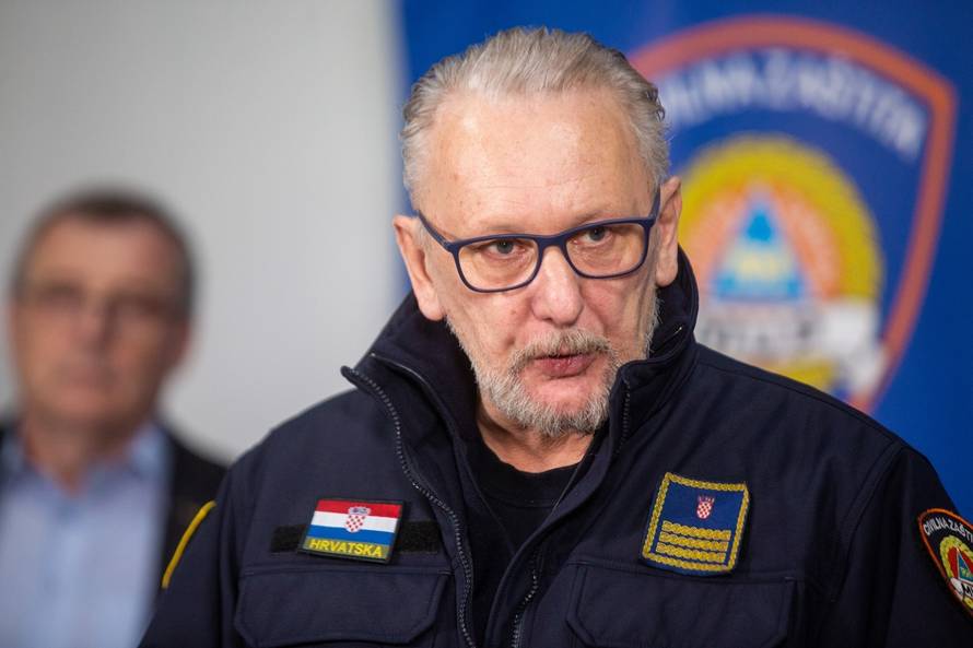 U Hrvatskoj je 48 novih slučajeva zaraze, što je ukupno 1011 oboljelih