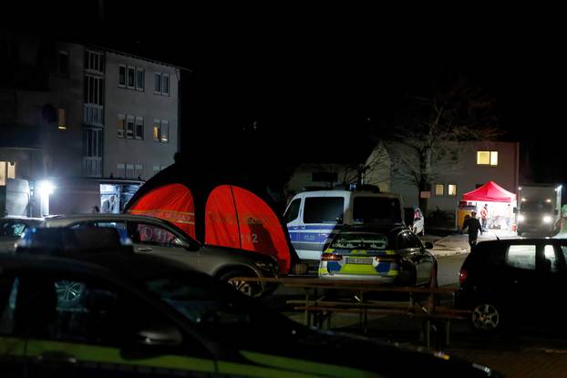 Njema?ka policija usmrtila hrvatskog državljanina