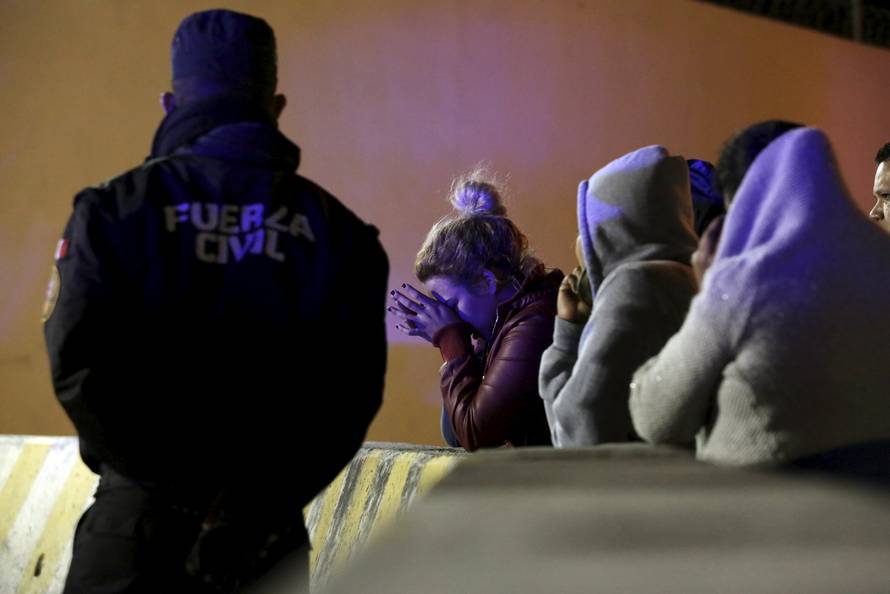 Uoči Papinog dolaska:  50-ak mrtvih u zatvorskim neredima