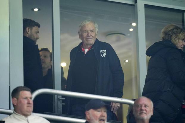 Bournemouth v Crystal Palace - Premier League - Vitality Stadium