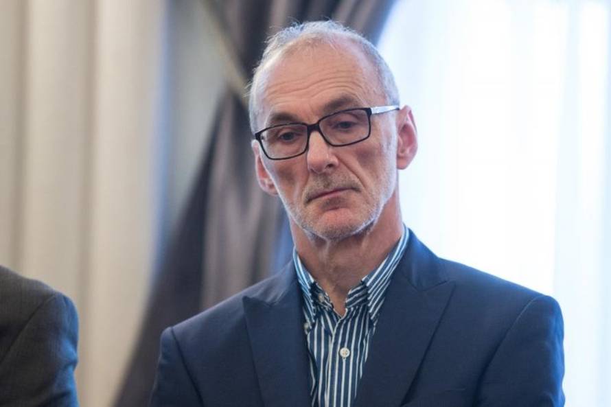 Davor Puklavec/PIXSELL