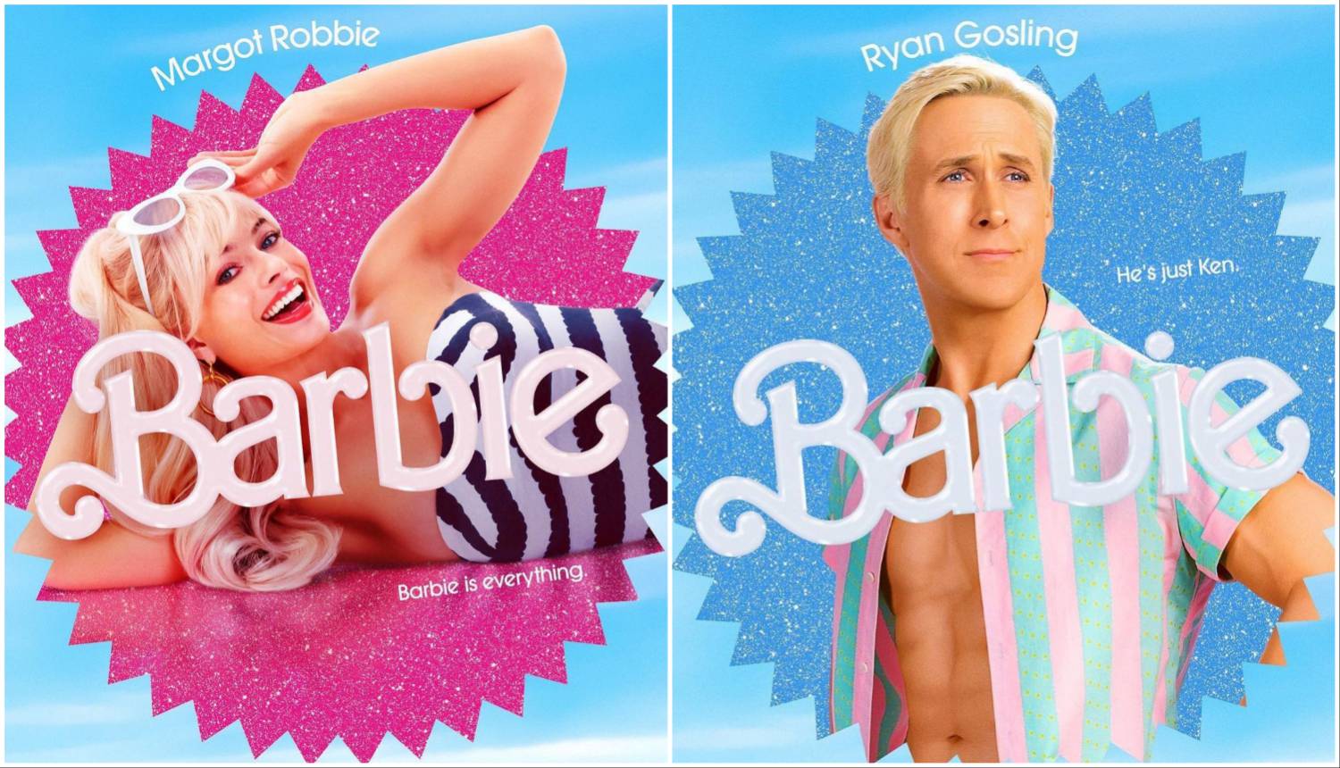 Libanon je zabranio film Barbie: 'Promovira homoseksualnost i ugrožava vjerske vrijednosti..'