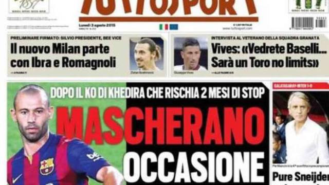 Tuttosport