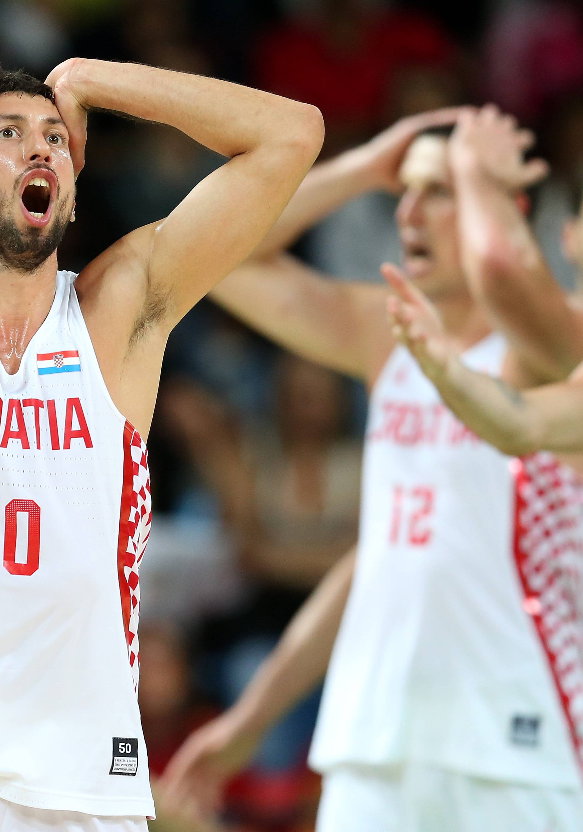 Hrvatska izvukla Španjolce na Eurobasketu! Evo naše skupine