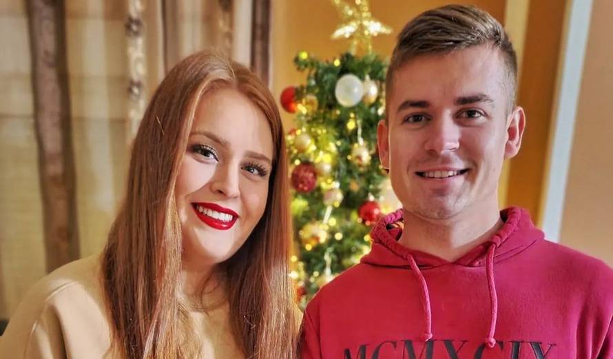 Anja je u 'Životu na vagi' pričala o obiteljskim problemima, a sad sa svojim suprugom čeka dijete