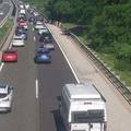 VIDEO Kraj produ&zcaron;enog vikenda donio kaos na A1: Kolone prema Zagrebu, evo gdje je najgore...