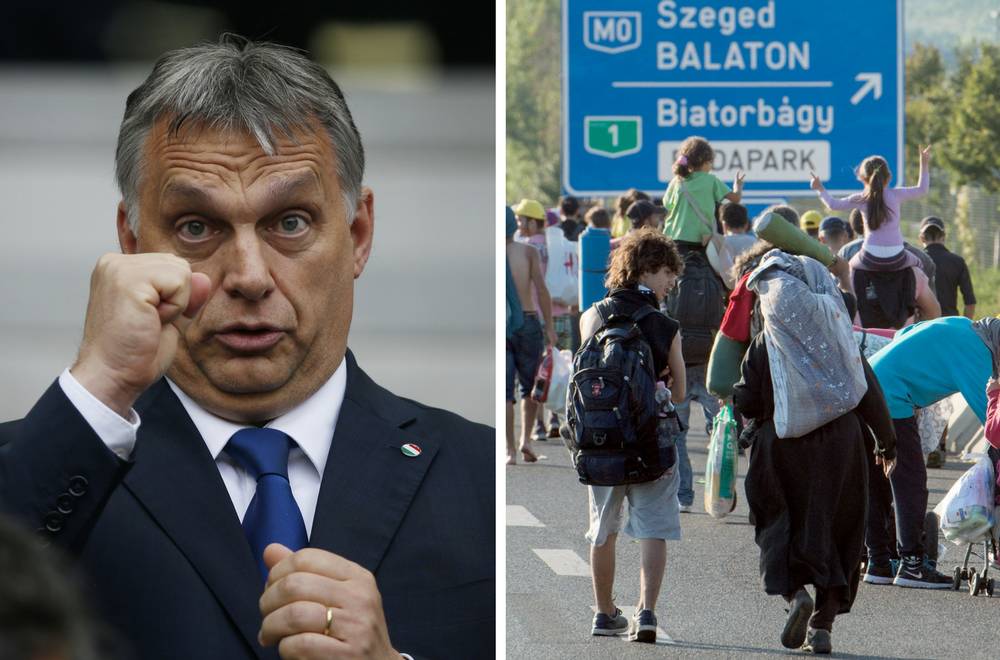 Propali referendum: 'Orban ne želi izaći iz EU, želi ju razoriti'