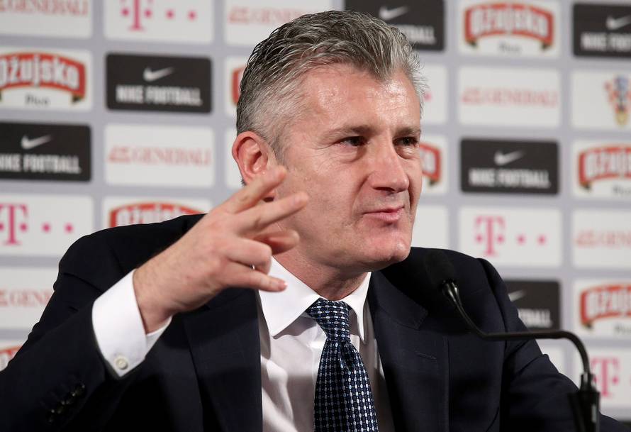 Šuker u elementu:  Manje pišite o milijunima i kamionima. Ok?