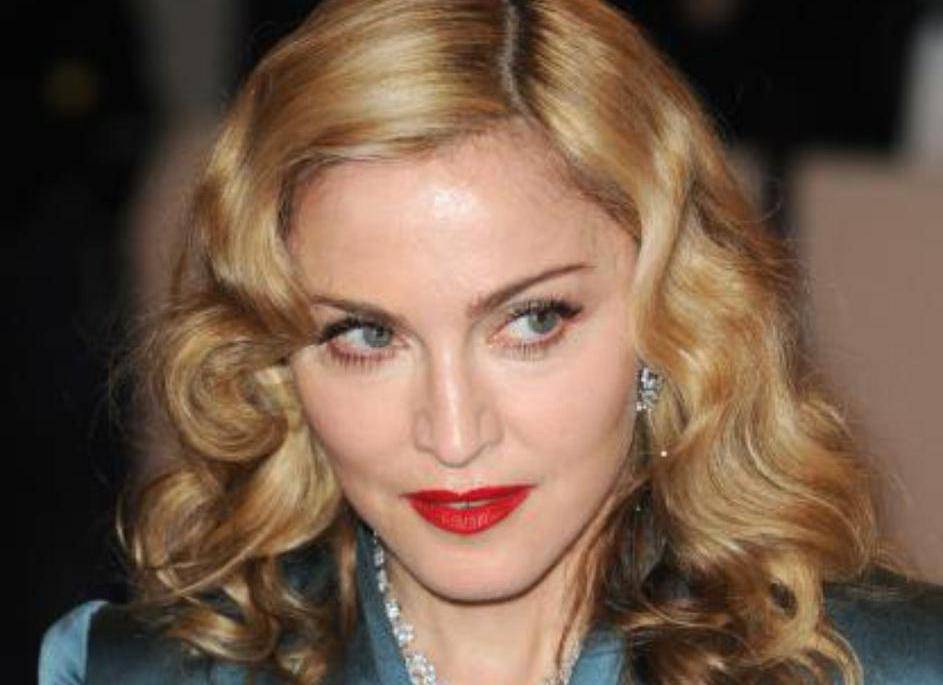 'Madonnin nastup je najskuplja izvedba u povijesti Eurosonga'
