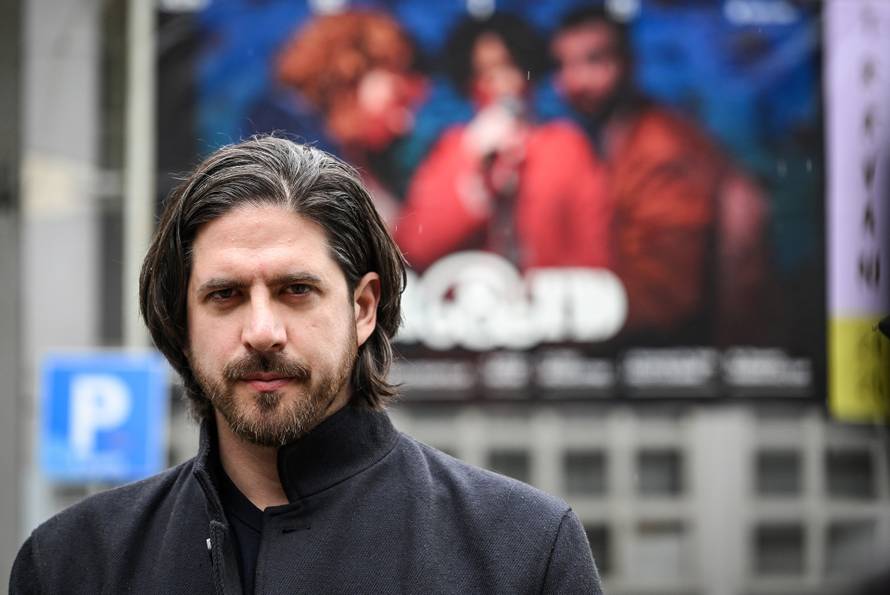 Zagreb: Marija Selak Raspudić održala konferenciju za medije na temu stambene politike i modela priuštivog stanovanja