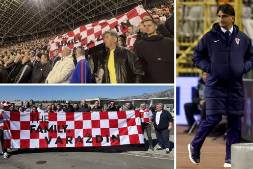 Izbornikov ritual: Praznik je kad igra Hrvatska! Zatvara restoran i vodi zaposlenike na utakmicu