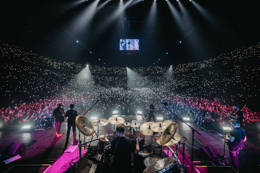 Thompson: 'Zagrebom upravlja ekstremna ljevičarska sekta. Nećemo trpjeti jad i kukavluk'