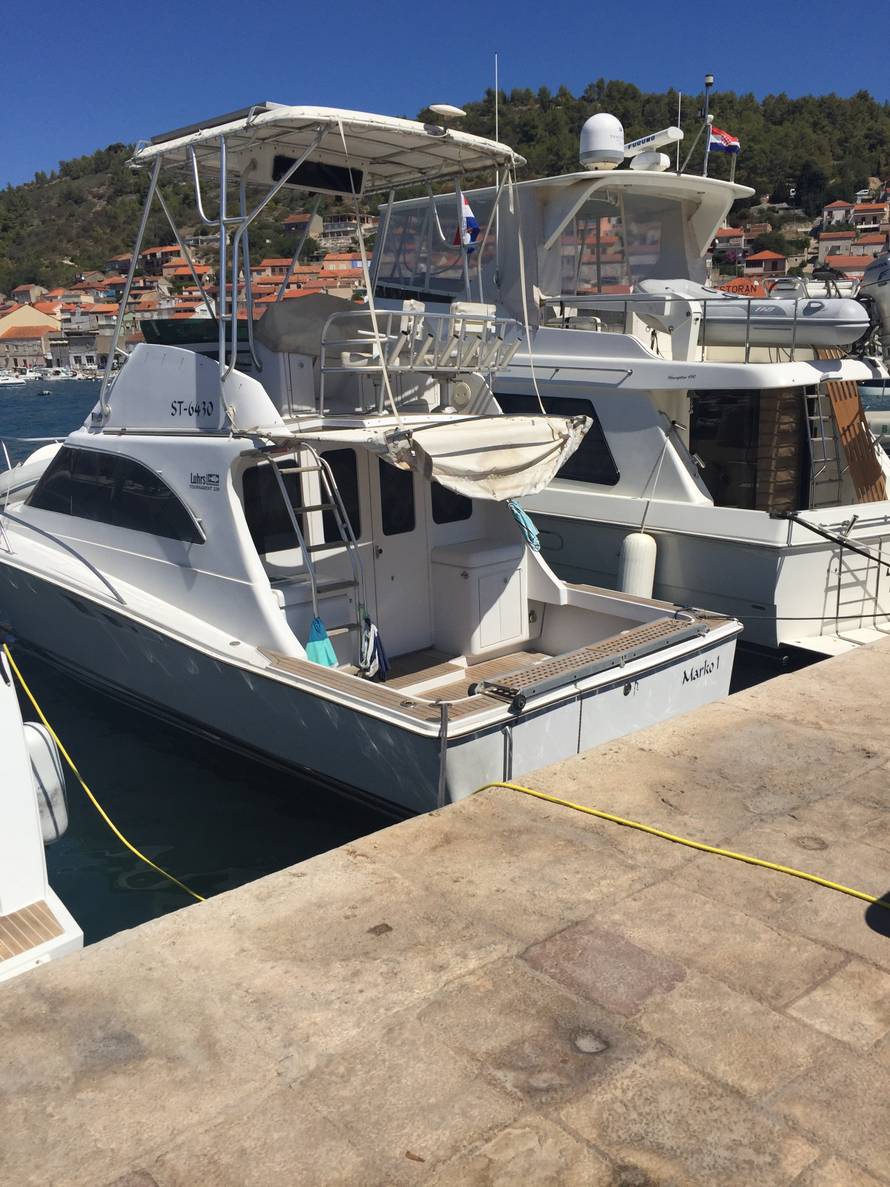 24sata kod Olivera na Korčuli: 'Zar ste mislili da sam umra?'