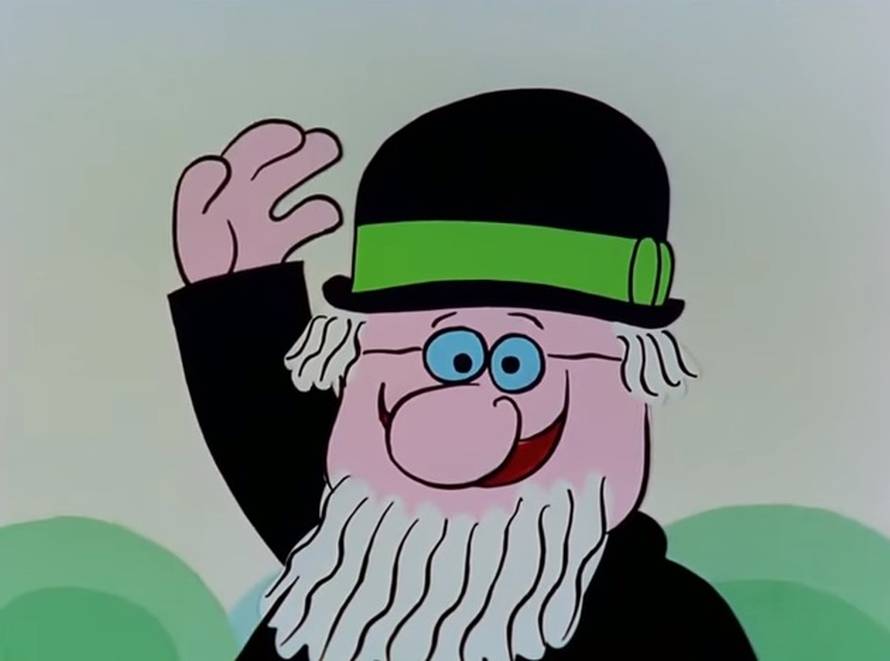 Stvorio Baltazar grad: U 89. godini umro akademik Bourek