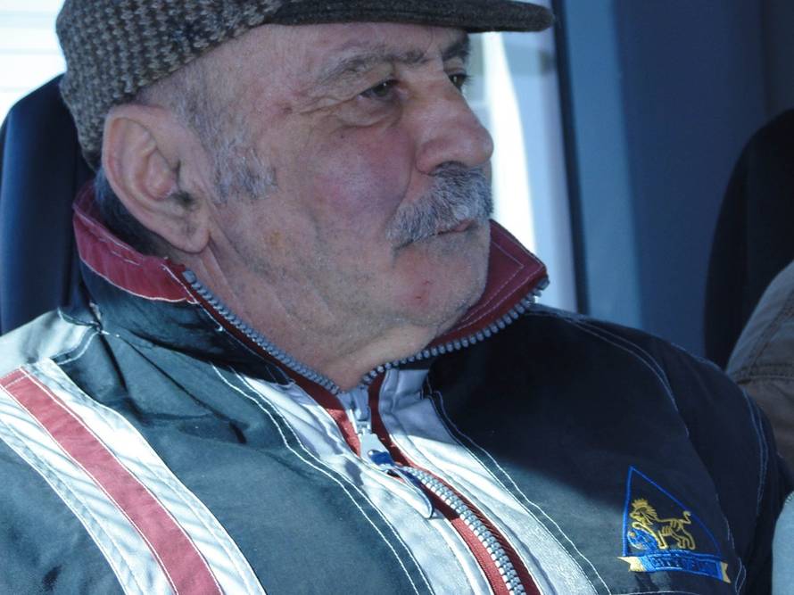 Željko Grgurinović/24sata