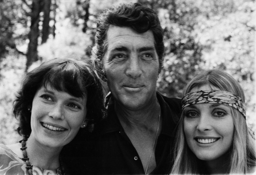 Sharon Tate: 'Polanski mi laže, a ja se pretvaram da vjerujem'