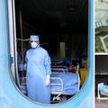 Dramatični sastanak u Dubravi: 'Bolnica je pukla, mi smo pukli. Jedan liječnik na 80 pacijenata'