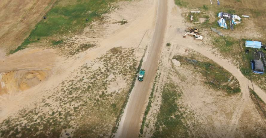 Prijavili Zagreb i Čistoću zbog biootpada na Jakuševcu. Stigao odgovor Holdinga: Sve je čisto