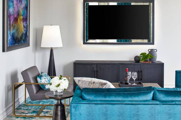 FOTO Zavirite u hotel 'vatrenih'. Sobe do 1400 eura i specijaliteti kuće: steak od 170 eura i puževi