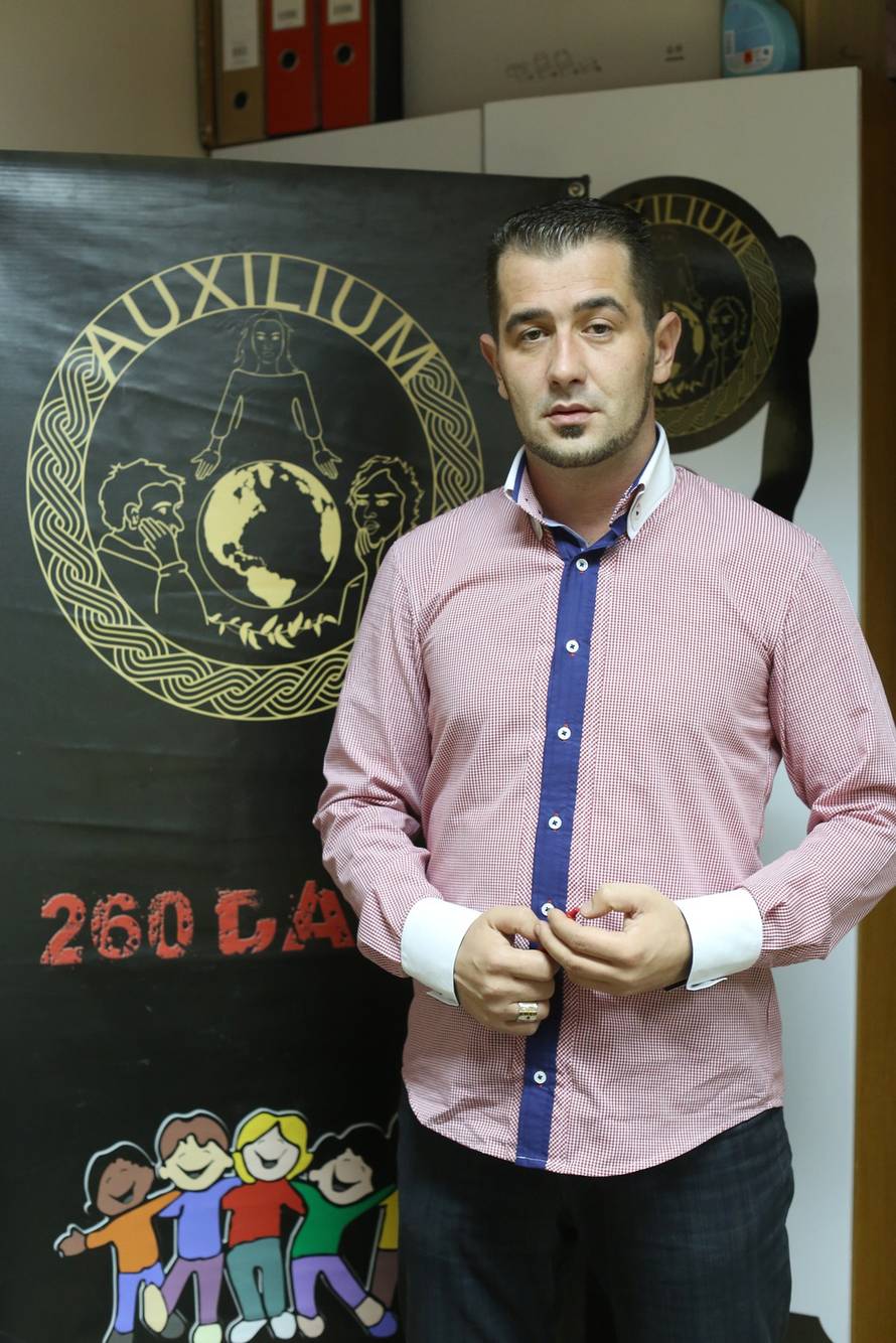 Marko Mrkonjić/PIXSELL