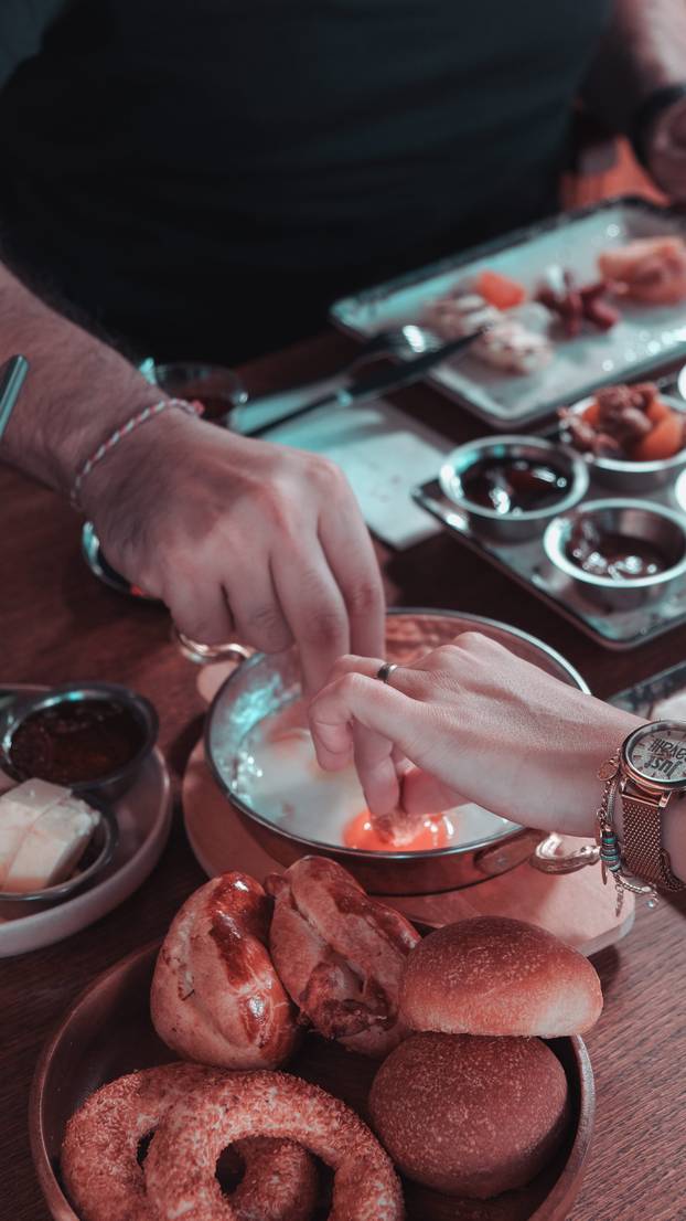 Ovo su najfiniji doručci iz cijelog svijeta koje morate kušati