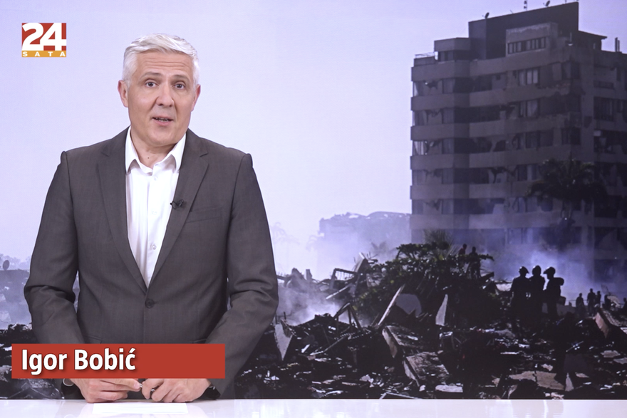 Gledajte '240 sekundi' 24sata: Ganski vra&ccaron; nema &scaron;anse protiv Knollice i brace sa Srebrnjaka