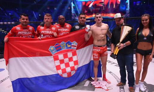 KSW i Soldić stižu u Hrvatsku! Sprema se spektakl u Zagrebu