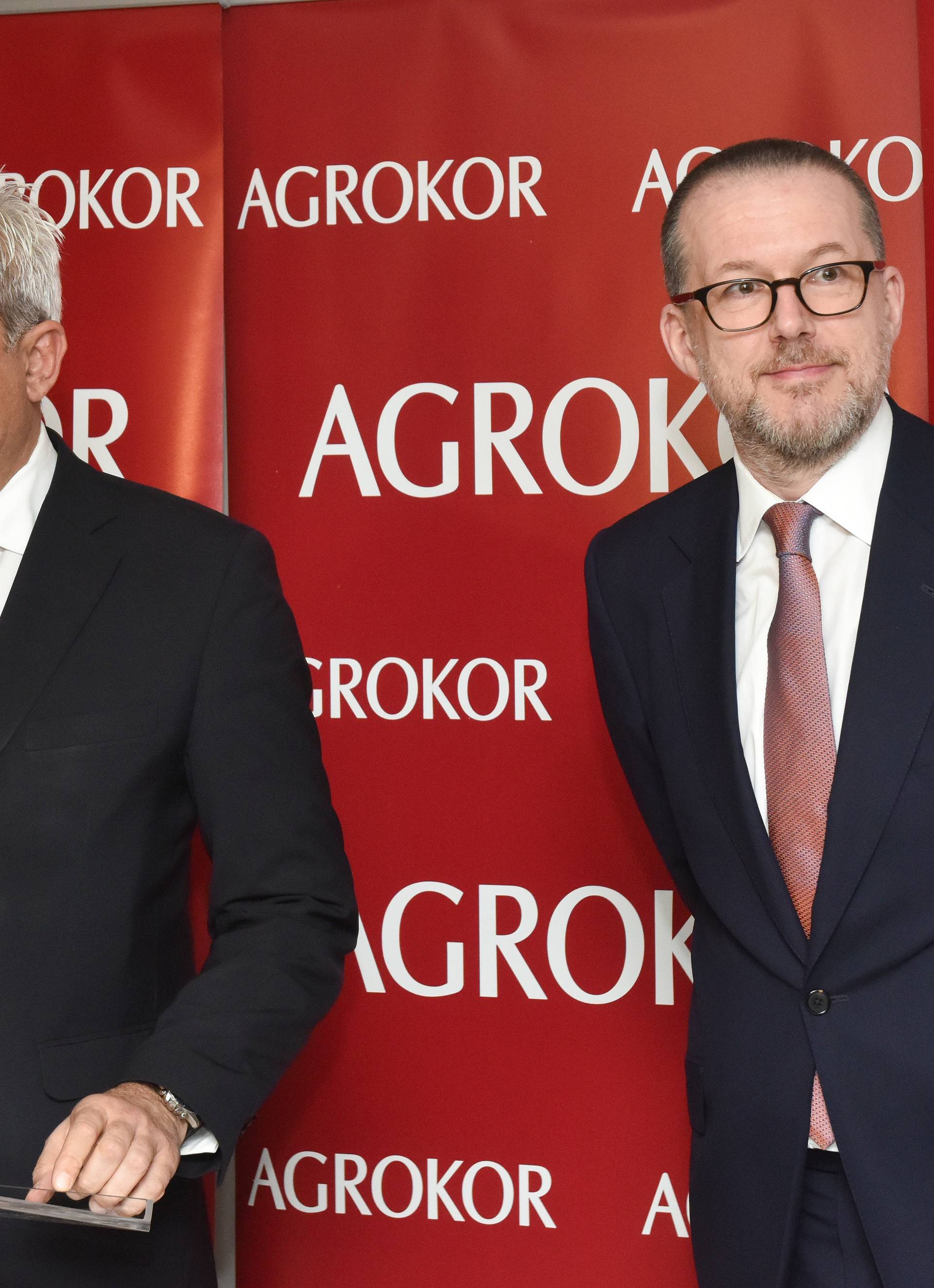 Zdravi dio Agrokora opstaje, a dugovi prelaze na novu tvrtku