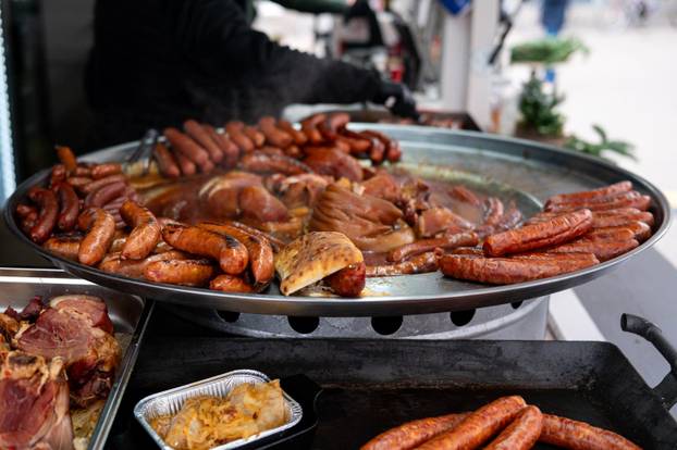 24sata: Ponuda na Adventu u Zagrebu